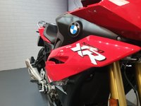 USED 2019 19 BMW S1000XR SPORT SE WITH LOWERING KIT & DE-CAT EXHAUST