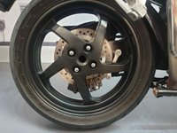 USED 2005 05 HONDA VFR800 782cc WITH GIVI TOP BOX