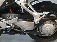 USED 2005 05 HONDA VFR800 782cc WITH GIVI TOP BOX