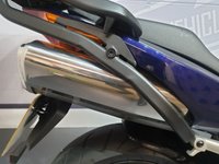 USED 2005 05 HONDA VFR800 782cc WITH GIVI TOP BOX