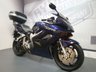 USED 2005 05 HONDA VFR800 782cc WITH GIVI TOP BOX
