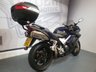 USED 2005 05 HONDA VFR800 782cc WITH GIVI TOP BOX