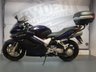 USED 2005 05 HONDA VFR800 782cc WITH GIVI TOP BOX