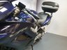 USED 2005 05 HONDA VFR800 782cc WITH GIVI TOP BOX