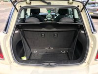 USED 2007 57 MINI HATCH COOPER 1.6 COOPER S 3d 172 BHP Over &pound;5000's Of Optional Equipment. Rare Automatic Gearbox !