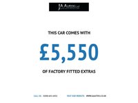 USED 2007 57 MINI HATCH COOPER 1.6 COOPER S 3d 172 BHP Over &pound;5000's Of Optional Equipment. Rare Automatic Gearbox !