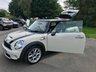 USED 2007 57 MINI HATCH COOPER 1.6 COOPER S 3d 172 BHP Over &pound;5000's Of Optional Equipment. Rare Automatic Gearbox !