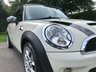 USED 2007 57 MINI HATCH COOPER 1.6 COOPER S 3d 172 BHP Over &pound;5000's Of Optional Equipment. Rare Automatic Gearbox !