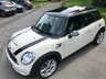 USED 2007 57 MINI HATCH COOPER 1.6 COOPER S 3d 172 BHP Over &pound;5000's Of Optional Equipment. Rare Automatic Gearbox !