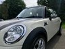 USED 2007 57 MINI HATCH COOPER 1.6 COOPER S 3d 172 BHP Over &pound;5000's Of Optional Equipment. Rare Automatic Gearbox !