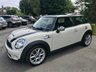 USED 2007 57 MINI HATCH COOPER 1.6 COOPER S 3d 172 BHP Over &pound;5000's Of Optional Equipment. Rare Automatic Gearbox !