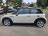 USED 2007 57 MINI HATCH COOPER 1.6 COOPER S 3d 172 BHP Over &pound;5000's Of Optional Equipment. Rare Automatic Gearbox !