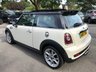 USED 2007 57 MINI HATCH COOPER 1.6 COOPER S 3d 172 BHP Over &pound;5000's Of Optional Equipment. Rare Automatic Gearbox !