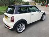 USED 2007 57 MINI HATCH COOPER 1.6 COOPER S 3d 172 BHP Over &pound;5000's Of Optional Equipment. Rare Automatic Gearbox !