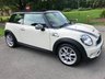 USED 2007 57 MINI HATCH COOPER 1.6 COOPER S 3d 172 BHP Over &pound;5000's Of Optional Equipment. Rare Automatic Gearbox !