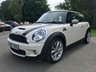 USED 2007 57 MINI HATCH COOPER 1.6 COOPER S 3d 172 BHP Over &pound;5000's Of Optional Equipment. Rare Automatic Gearbox !