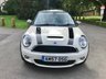 USED 2007 57 MINI HATCH COOPER 1.6 COOPER S 3d 172 BHP Over &pound;5000's Of Optional Equipment. Rare Automatic Gearbox !