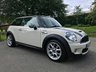 USED 2007 57 MINI HATCH COOPER 1.6 COOPER S 3d 172 BHP Over &pound;5000's Of Optional Equipment. Rare Automatic Gearbox !