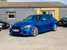 USED 2012 62 BMW 3 SERIES 2.0 318D M SPORT 4d 141 BHP MSPORT PERFORMANCE * FULL LEATHER INTERIOR