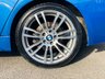 USED 2012 62 BMW 3 SERIES 2.0 318D M SPORT 4d 141 BHP MSPORT PERFORMANCE * FULL LEATHER INTERIOR