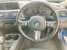 USED 2012 62 BMW 3 SERIES 2.0 318D M SPORT 4d 141 BHP MSPORT PERFORMANCE * FULL LEATHER INTERIOR