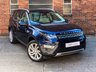 USED 2016 66 LAND ROVER DISCOVERY SPORT 2.0 TD4 HSE LUXURY 5d 180 BHP / STUNNING CAR!
