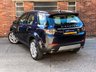 USED 2016 66 LAND ROVER DISCOVERY SPORT 2.0 TD4 HSE LUXURY 5d 180 BHP / STUNNING CAR!