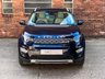 USED 2016 66 LAND ROVER DISCOVERY SPORT 2.0 TD4 HSE LUXURY 5d 180 BHP / STUNNING CAR!