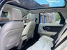 USED 2016 66 LAND ROVER DISCOVERY SPORT 2.0 TD4 HSE LUXURY 5d 180 BHP / STUNNING CAR!