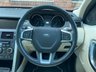 USED 2016 66 LAND ROVER DISCOVERY SPORT 2.0 TD4 HSE LUXURY 5d 180 BHP / STUNNING CAR!
