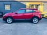 USED 2010 04 NISSAN QASHQAI 1.5 ACENTA DCI 5d 105 BHP BLUETOOTH * ALLOYS