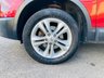 USED 2010 04 NISSAN QASHQAI 1.5 ACENTA DCI 5d 105 BHP BLUETOOTH * ALLOYS