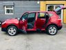 USED 2010 04 NISSAN QASHQAI 1.5 ACENTA DCI 5d 105 BHP BLUETOOTH * ALLOYS