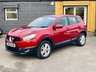 USED 2010 04 NISSAN QASHQAI 1.5 ACENTA DCI 5d 105 BHP BLUETOOTH * ALLOYS