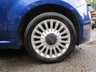 USED 2009 09 FIAT 500 1.2 LOUNGE 3d 69 BHP *Cambelt + Waterpump recently replaced* *Optional extra Rear Parking Sensors* Excellent Service History + Just Serviced, MOT until August 2022, Great fuel economy! Only &pound;30 Road Tax! Low Insurance Group!