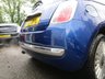 USED 2009 09 FIAT 500 1.2 LOUNGE 3d 69 BHP *Cambelt + Waterpump recently replaced* *Optional extra Rear Parking Sensors* Excellent Service History + Just Serviced, MOT until August 2022, Great fuel economy! Only &pound;30 Road Tax! Low Insurance Group!