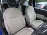 USED 2009 09 FIAT 500 1.2 LOUNGE 3d 69 BHP *Cambelt + Waterpump recently replaced* *Optional extra Rear Parking Sensors* Excellent Service History + Just Serviced, MOT until August 2022, Great fuel economy! Only &pound;30 Road Tax! Low Insurance Group!