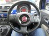 USED 2009 09 FIAT 500 1.2 LOUNGE 3d 69 BHP *Cambelt + Waterpump recently replaced* *Optional extra Rear Parking Sensors* Excellent Service History + Just Serviced, MOT until August 2022, Great fuel economy! Only &pound;30 Road Tax! Low Insurance Group!