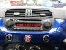 USED 2009 09 FIAT 500 1.2 LOUNGE 3d 69 BHP *Cambelt + Waterpump recently replaced* *Optional extra Rear Parking Sensors* Excellent Service History + Just Serviced, MOT until August 2022, Great fuel economy! Only &pound;30 Road Tax! Low Insurance Group!