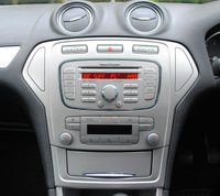 USED 2008 08 FORD MONDEO 2.0 ZETEC 145 5d 144 BHP www.suffolkcarcentre.co.uk - Located at Ilketshall