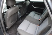 USED 2008 08 FORD MONDEO 2.0 ZETEC 145 5d 144 BHP www.suffolkcarcentre.co.uk - Located at Ilketshall