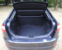 USED 2008 08 FORD MONDEO 2.0 ZETEC 145 5d 144 BHP www.suffolkcarcentre.co.uk - Located at Ilketshall