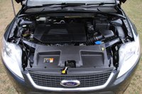 USED 2008 08 FORD MONDEO 2.0 ZETEC 145 5d 144 BHP www.suffolkcarcentre.co.uk - Located at Ilketshall