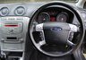 USED 2008 08 FORD MONDEO 2.0 ZETEC 145 5d 144 BHP www.suffolkcarcentre.co.uk - Located at Ilketshall