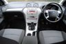 USED 2008 08 FORD MONDEO 2.0 ZETEC 145 5d 144 BHP www.suffolkcarcentre.co.uk - Located at Ilketshall