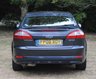 USED 2008 08 FORD MONDEO 2.0 ZETEC 145 5d 144 BHP www.suffolkcarcentre.co.uk - Located at Ilketshall
