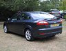 USED 2008 08 FORD MONDEO 2.0 ZETEC 145 5d 144 BHP www.suffolkcarcentre.co.uk - Located at Ilketshall