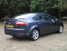 USED 2008 08 FORD MONDEO 2.0 ZETEC 145 5d 144 BHP www.suffolkcarcentre.co.uk - Located at Ilketshall