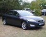 USED 2008 08 FORD MONDEO 2.0 ZETEC 145 5d 144 BHP www.suffolkcarcentre.co.uk - Located at Ilketshall