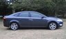 USED 2008 08 FORD MONDEO 2.0 ZETEC 145 5d 144 BHP www.suffolkcarcentre.co.uk - Located at Ilketshall